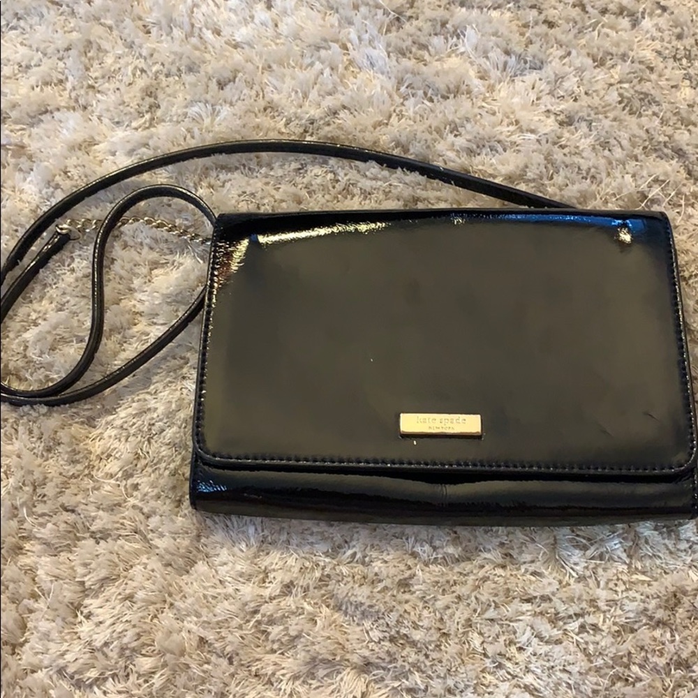 Kate Spade Crossbody